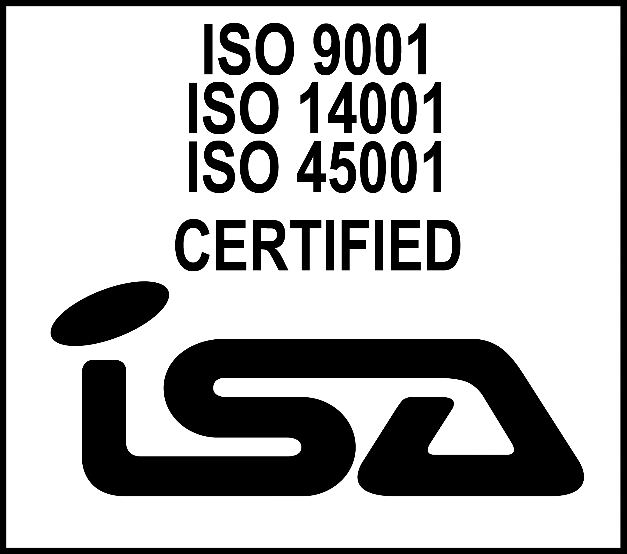 ISA