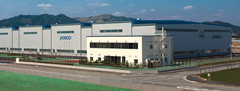 苅田工場