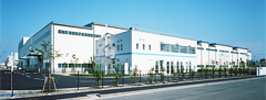 四日市工場