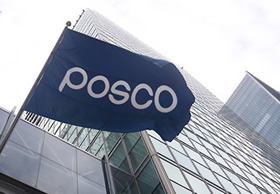 Posco family